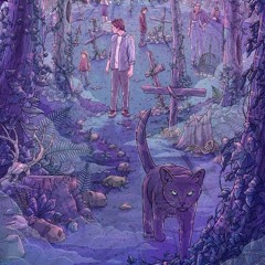Pet Cemetery