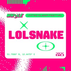 LOLSNAKE