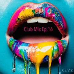ClubMixEp16