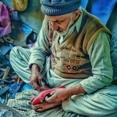 Nan Ba Yar Zma - Obaidullah Jan Kandahari - نن به یار زما پر کوم دشت و دامان وی 🖤🖤