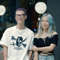 vẫn là MCK nhưng mình thích cho feat với Tlinh @@