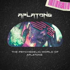 The Psychedelic World Of Aplatone Vol.1