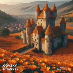 Right Frequency - Episode 62 - Covsky