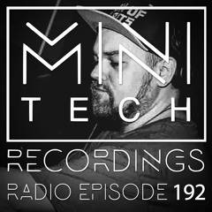 MTR Radio Episode 192 Son Of 8-Bits