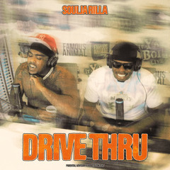 Soulja Rilla - Drive Thru (prod. JayO)