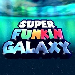 Super Funkin' Galaxy