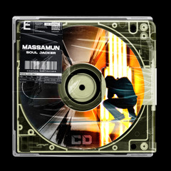 MASSAMUN - Soul Jacker [OUT NOW]