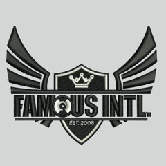 6.5.24 JUST VIBING FAMOUS INTL
