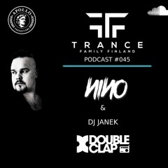 Trance Family Finland Podcast #44 Guestmix