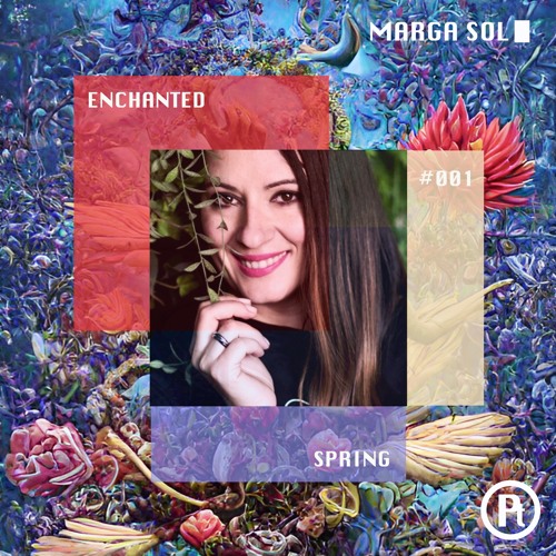 EQUINOXAST #086 By Marga Sol (MKD🇲🇰)