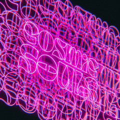 Cosmic Souls – World Tour (2024/2025 Remastered) - Melodic House & Techno