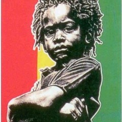 BLACK CODES REGGAE CULTURE MIX
