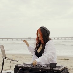 afrobeats on the beach mix | burna boy, ayra starr, wizkid & more