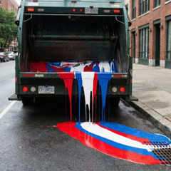 I've Got the Red, White and Blues