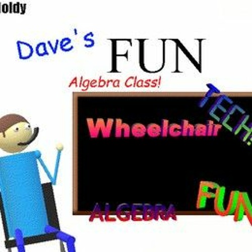 Algebra - vs Dave and Bambi Golden Apple OST(