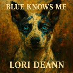 Blue Knows Me