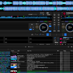 Kramedarth @ d4t4fest - 01 HYPERDJ2 [[LIVE] DJset]
