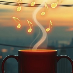 BLUESY LOUIS - Caffeine