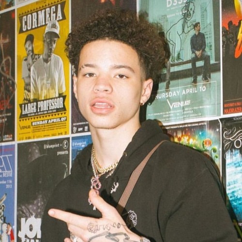 #4 Lil Mosey -  Sick Today (Unreleased Snippet)