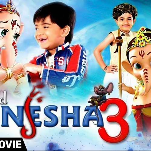 Stream Tamil Movie My Friend Ganesha ((BETTER)) Full Movie Download from  Cameron Cook | Listen online for free on SoundCloud