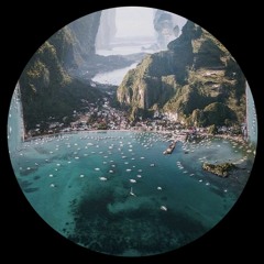 Premiere : Chevi - Immersion (Rework) (Bandcamp exclusive)