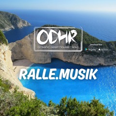 RALLE.MUSIK | RESIDENT MIX | 11 APRIL 2025 | ODH RADIO .COM