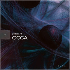 vurt podcast 73 - OCCA