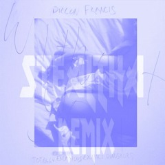 Without You (StealthA Remix) - Dillon Francis Ft. T.E.E.D.  *Click Buy For Free DL*