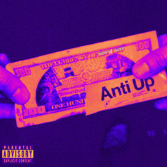 Anti Up - I Cannot (bump n thump remix)