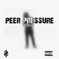 Peer Pressure (feat. Bino)(Prod. by T.Fassie)