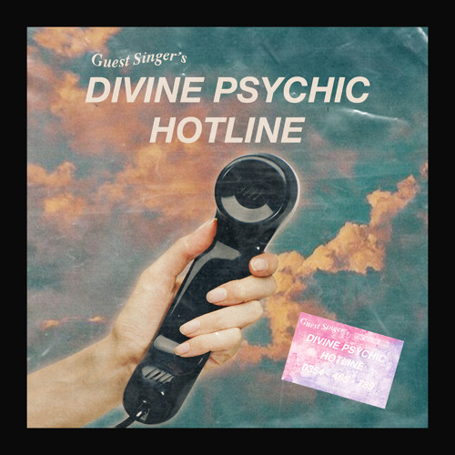 Divine Psychic Hotline