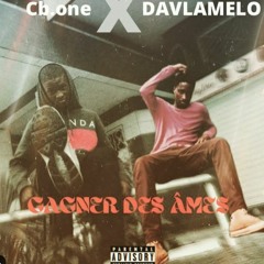 Cb.one ft Davlamelo on rap plus pour l' argent