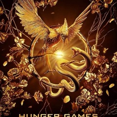 ff5[4K-1080p] Hunger Games - La ballata dell'usignolo e del serpente HD film Italiano!