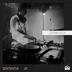 Sententia 20 - Guvibosch