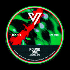 Andrea Spz - Round One [FREE DL]