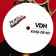 VDH - King Of NY (The Notorious B.I.G.)