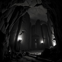 CTHULHU MYTHOS - CYCLOPIAN STRATA