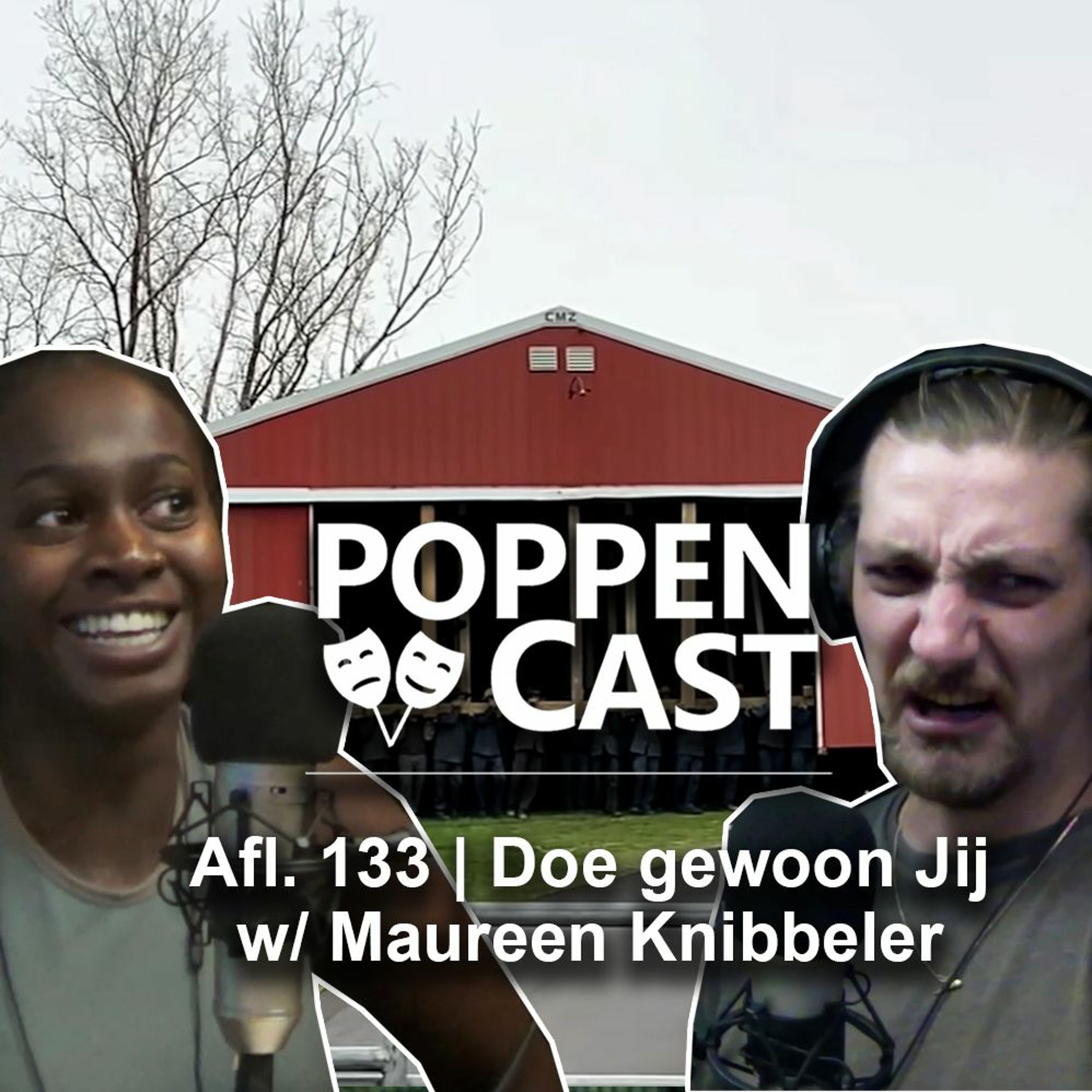 De PoppenCast