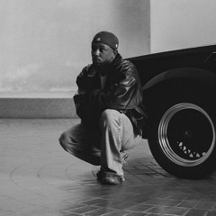 Kendrick Lamar - "Coincidence" (OCSol Remix)