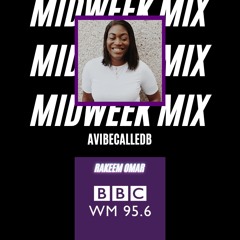 BBC WM // Interview & Guest Mini Mix - 2020