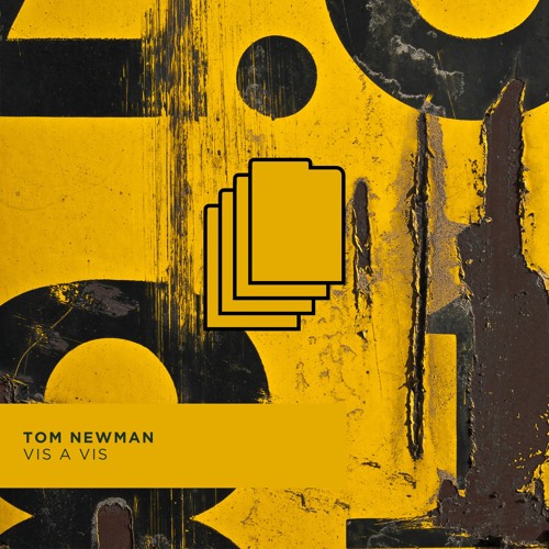 Tom Newman - Vis A Vis - (Extended Mix) [FREE DOWNLOAD]