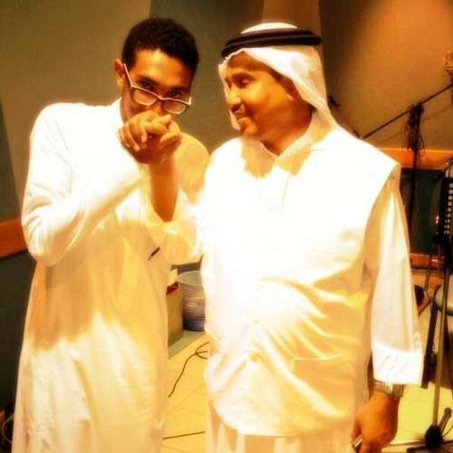 أبو نورة على العود .... ولالا توادعني