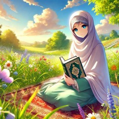 A Woman's Grace