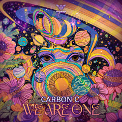 Carbon C - We Are One