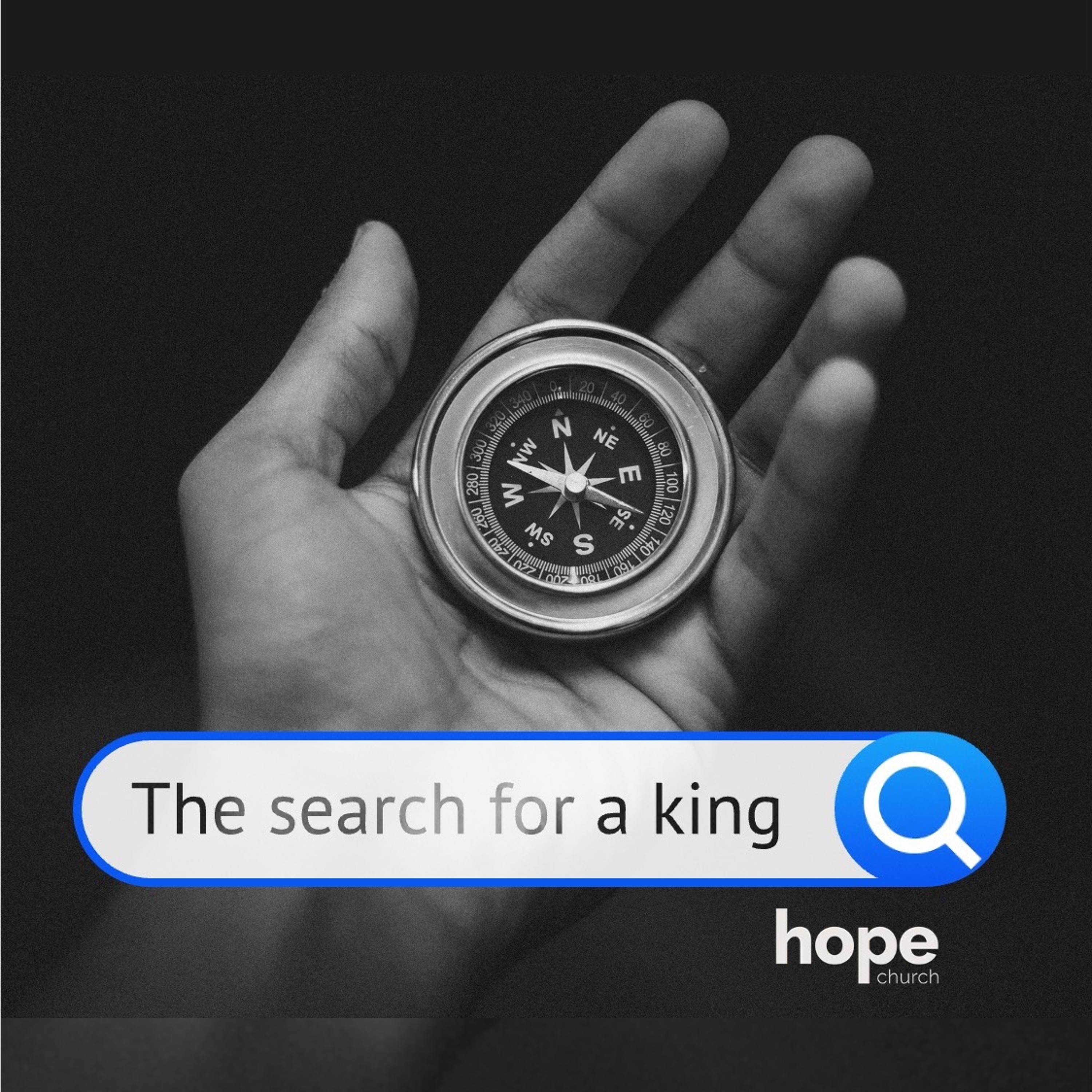 Hope Church Guildford