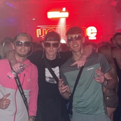 Renegade master-dennis quinn ID