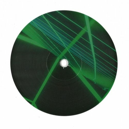 Premiere : Unknown - Shock The Dome (RETRO006)