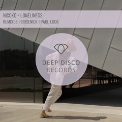 NICCKO - Loneliness