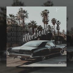 WYR GEMI - Illusions