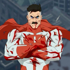 Fell like omni-man (part.2) "I NEVER NEEDED THEIR HELP, THEY WERE WEAK" (DJ EVTN 7 - Contra Nova)